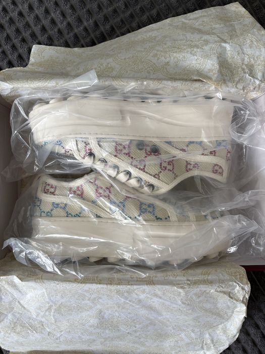 Дамски обувки Gucci GG