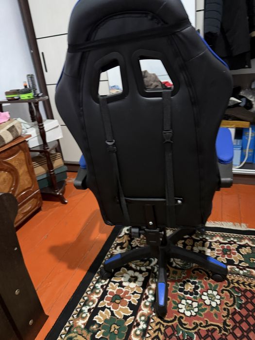 Игрововй кресло сатылады