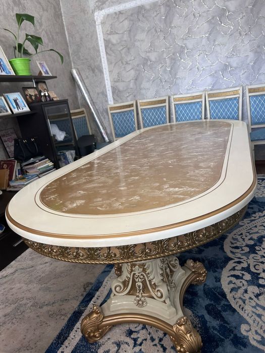 Продаем дагестанский большой стол!