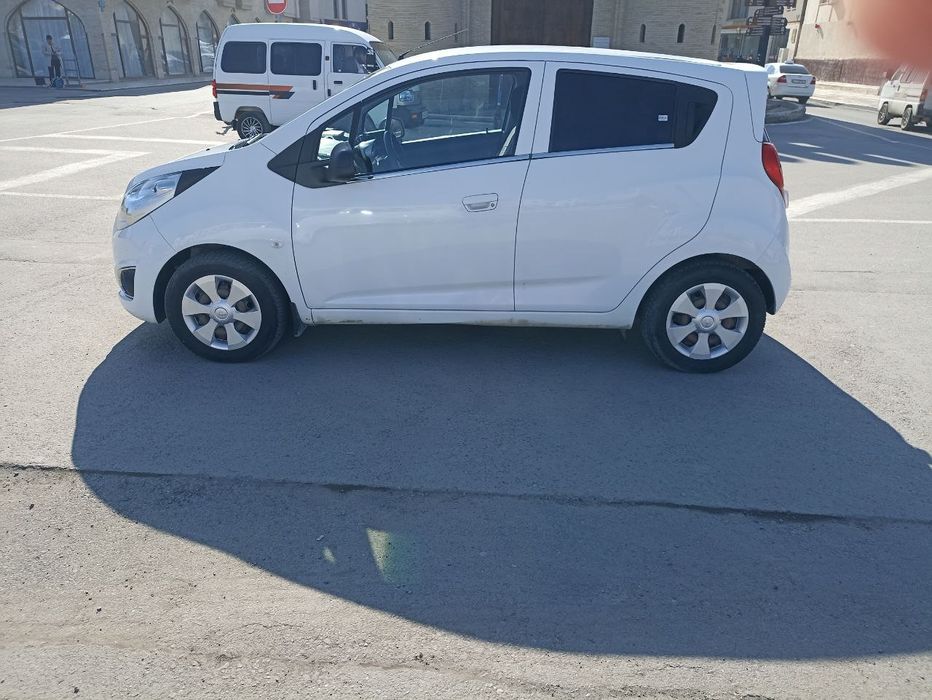 Продаётся спарк срочно