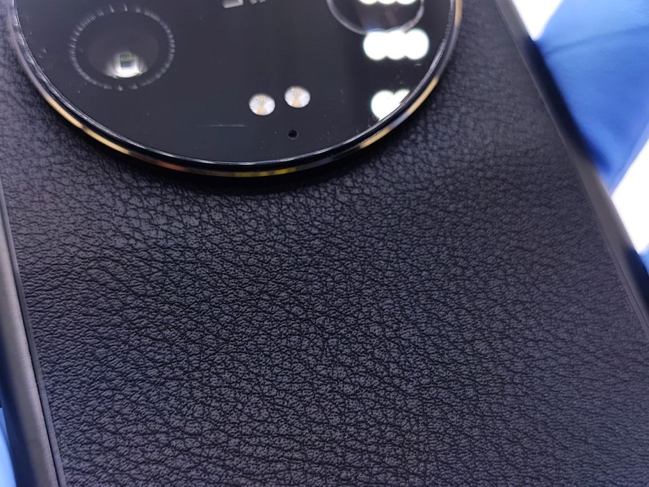 Xiaomi 13 Ultra 5G 256GB Black 12GB Dual, Garantie 24 luni | #D84231