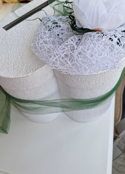 Сватбена кутия за пари