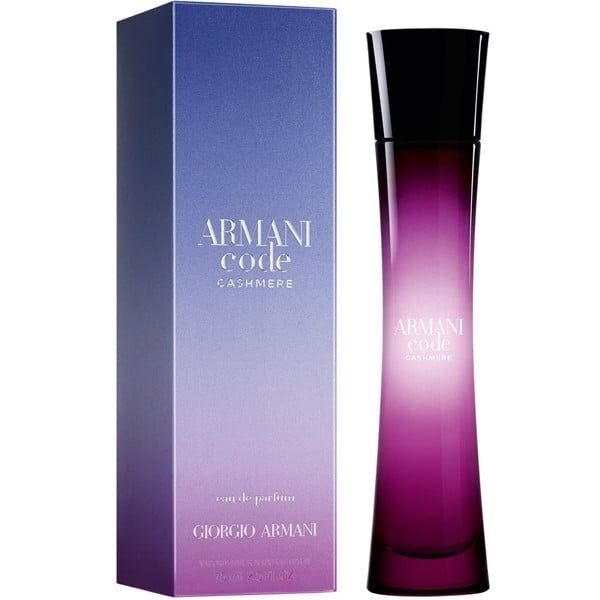 Code cashmere edp 75ml- парфюм за жени