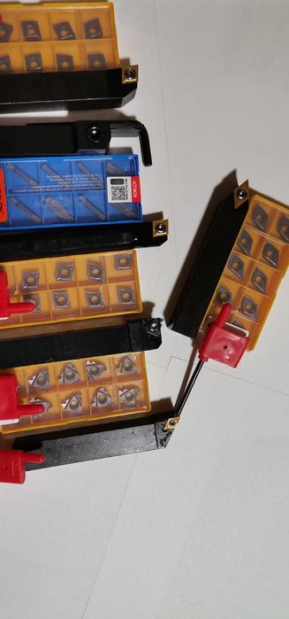 Suporti / cutite de strung 20x20