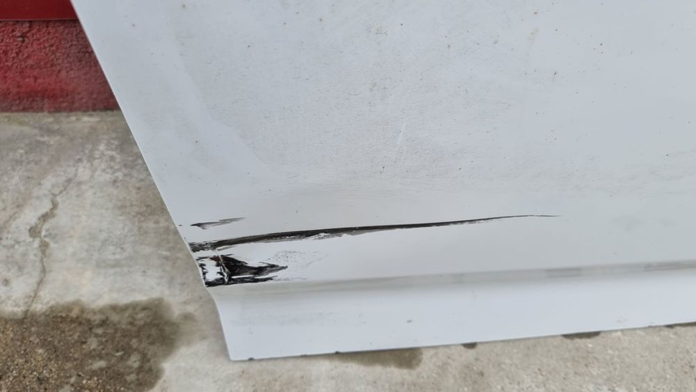 Usa dreapta fata Hyundai i40, 2011, 2012, 2013, 2014, 2015, 2016, 2017, 2018, 2019.