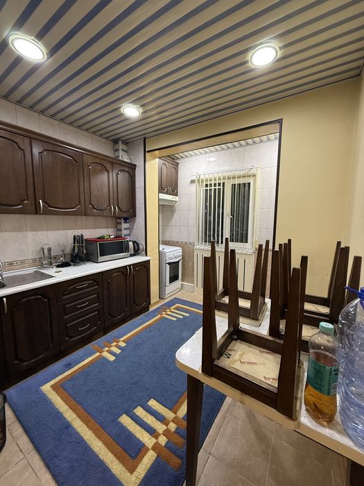 Мэтро Ойбек 2хКом/1/5