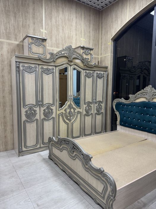 Spalniy ganitur kamplekt