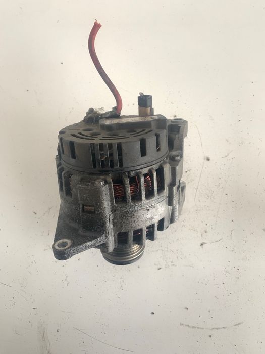 Alternator Renault Scenic I Ja0/1_, Fa0_ 1999 - 2003 1.9 Dci F9Q 732,