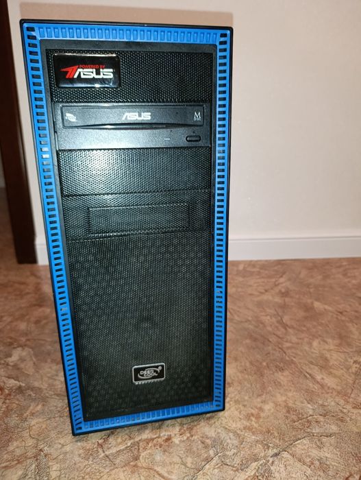 Продам компьютер