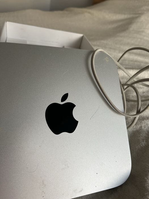 Продам Mac mini 8Gb/1Tb