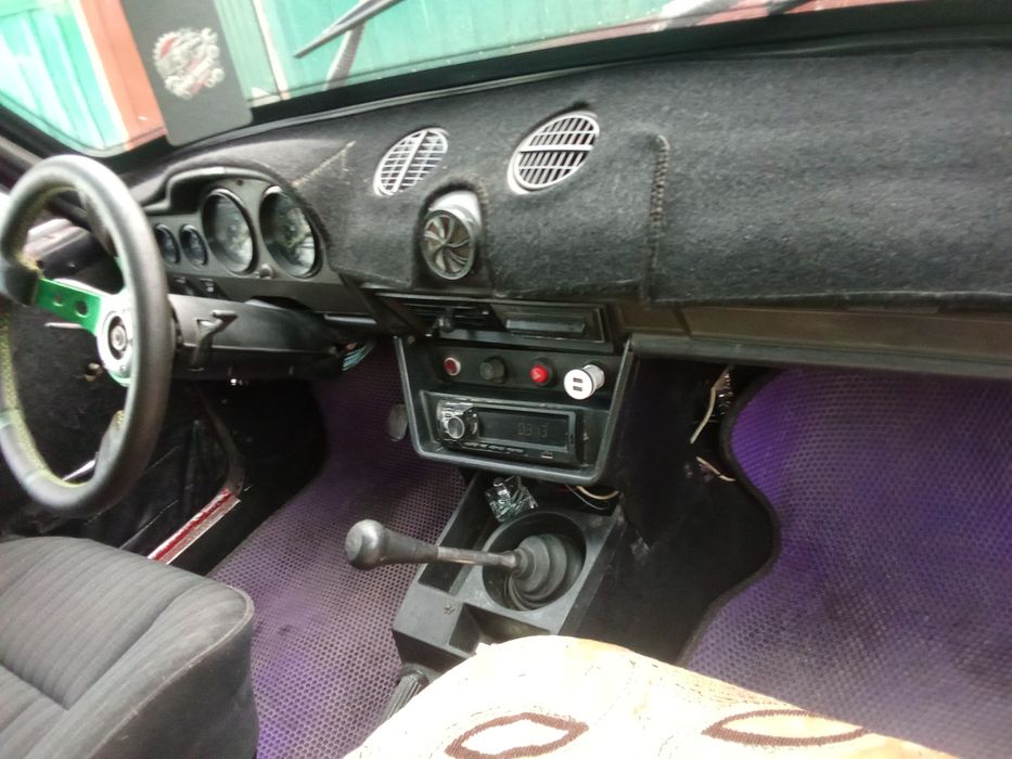 Продам ваз2106на ходу