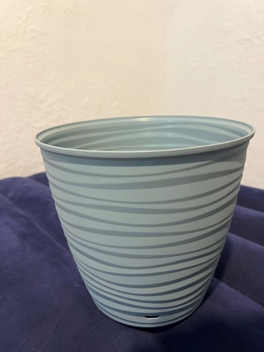 Горшки для комнатных растений