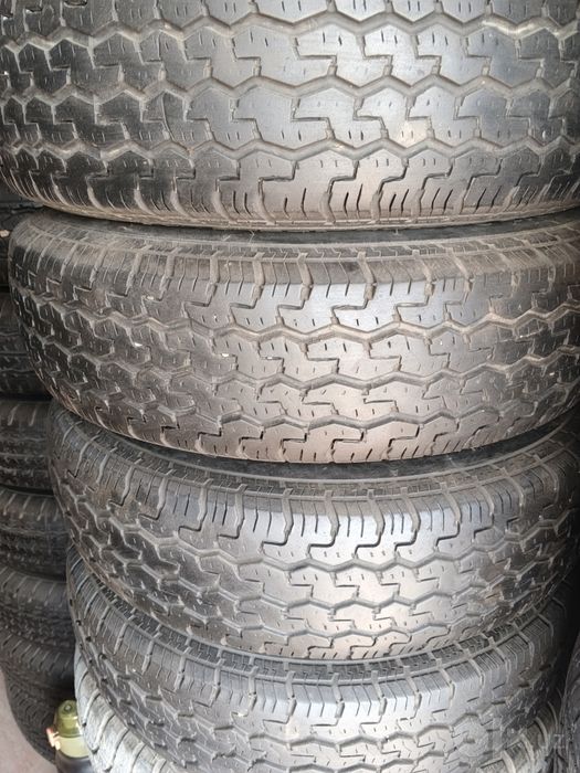 12 balon labo kumho