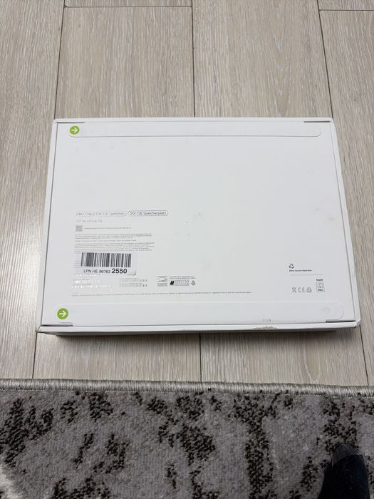 Macbook air 13 m4 chip sigilat 256 gb