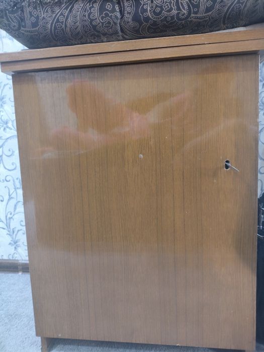 Продам швейную машинку б.у.