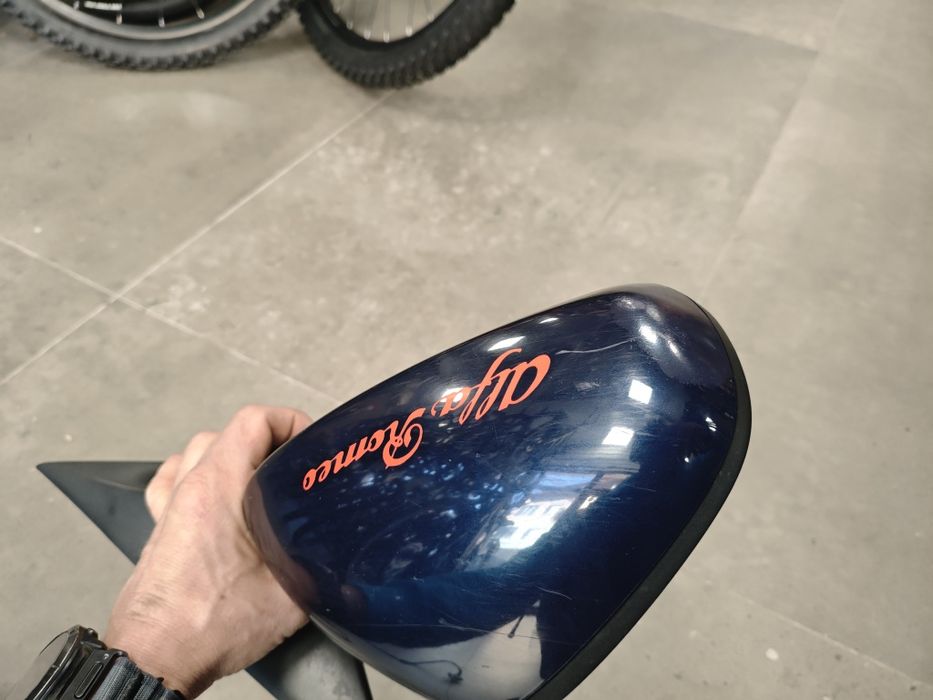 Огледала за Алфа Ромео 159