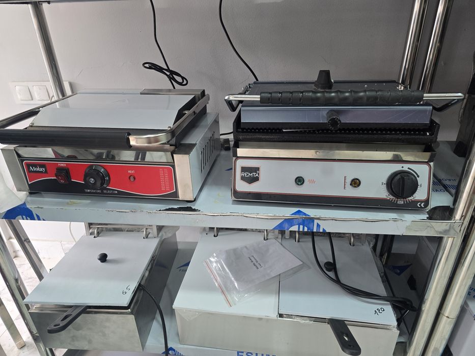 Toster tostir tostr тостер doner aparat izgara ganburger aparat tostr