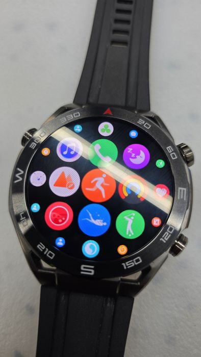 Huawei Ultimate Smart Watch FRA