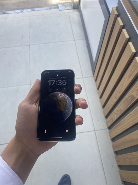 Iphome xs sotiladi