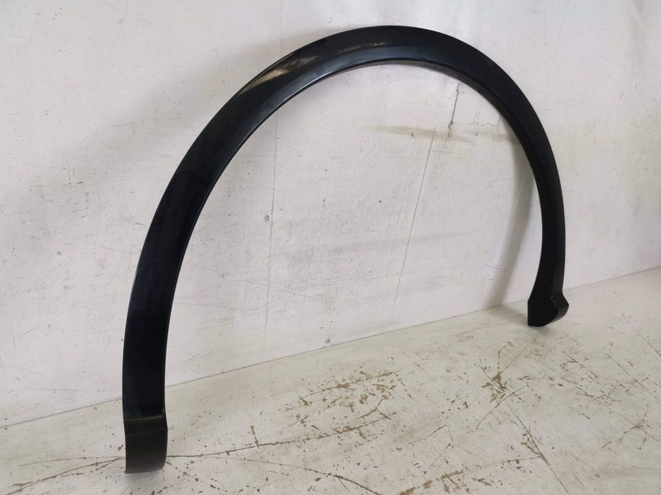 Bandou Aripa Overfender Dreapta Spate Audi Q5 2 2016 2017 2018 2019 20