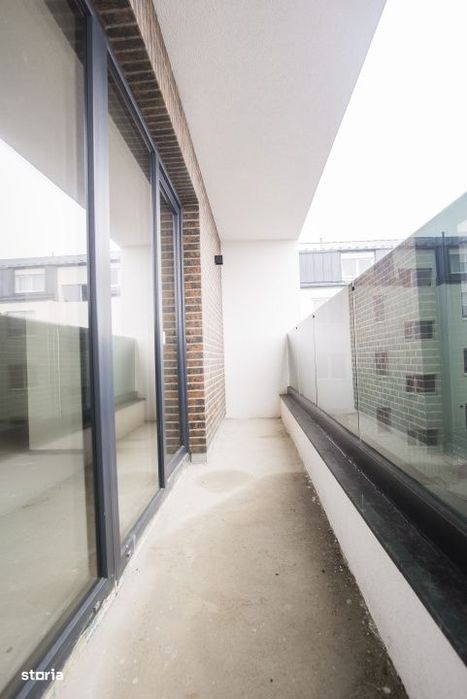 Duplex  Premium in apropierea Padurii Hoia
