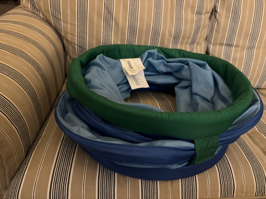 Tunel copii, Ikea, nefolosit