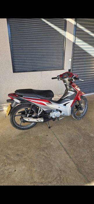 Honda wave 110i anf innova ans