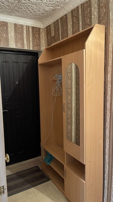 Сдам 1 ком  квартира