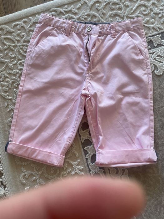 Pantaloni scurti baieti