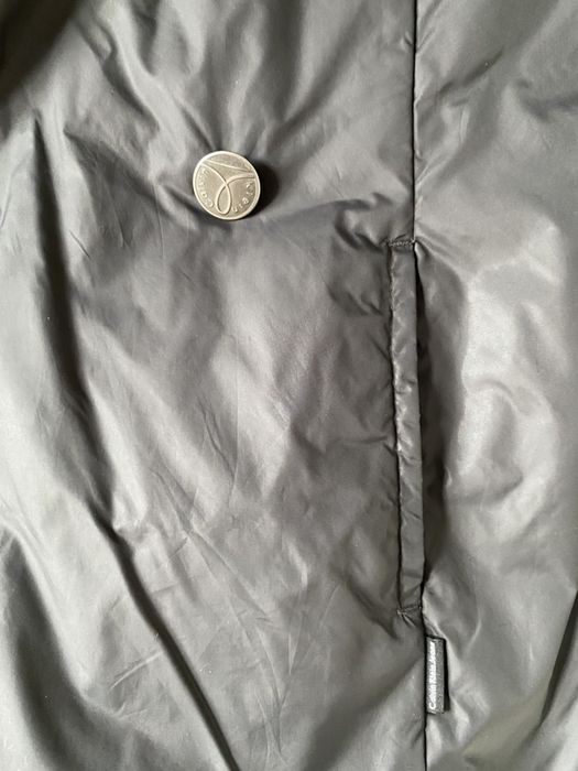 Geaca Calvin Klein