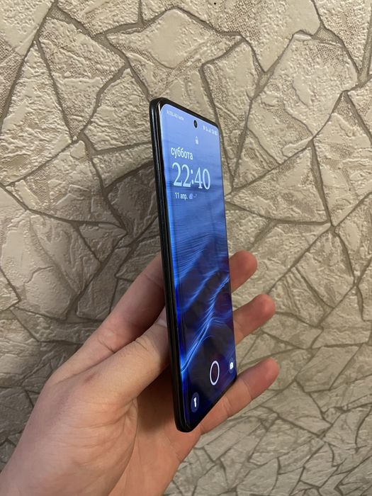 Обменяю Realmi 11 pro 5 G