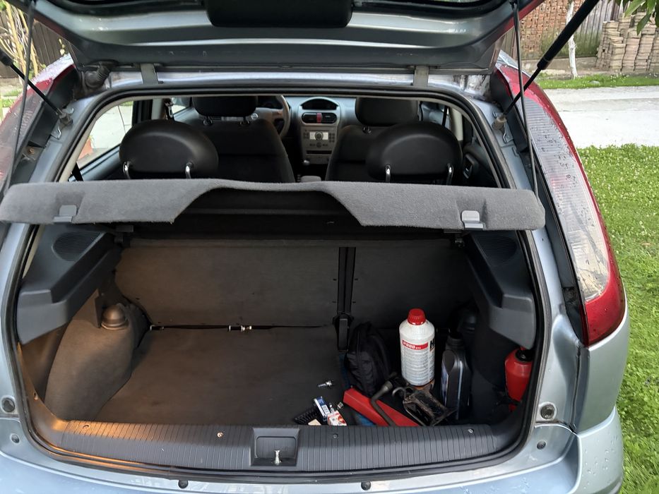 Vand opel corsa