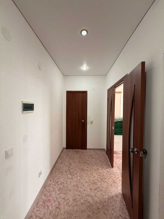 продается 1 ком квартира район Бирлик