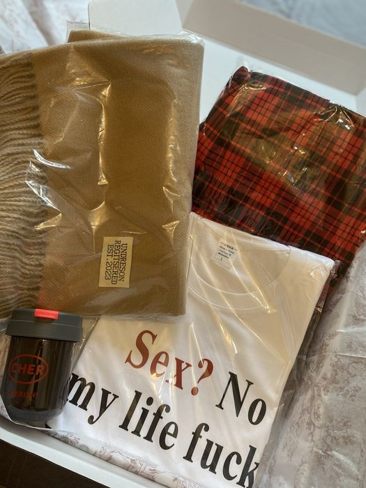 Подарочные наборы