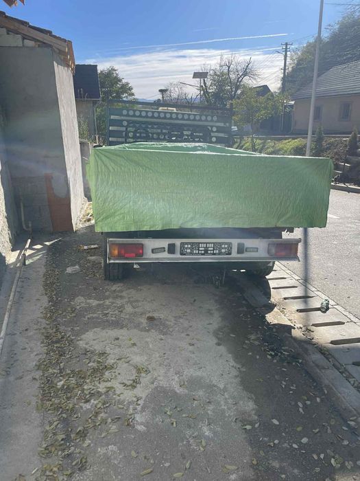 Citroën jumper 2013