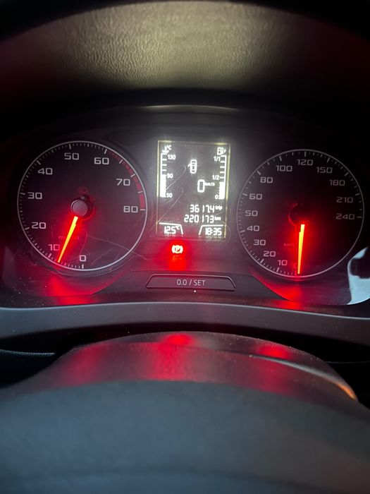 SEAT Toledo 2016 — imagine 4