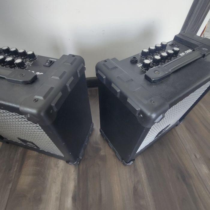 Усилвател за китара