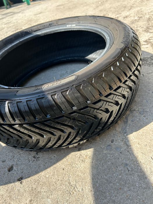 Anvelope auto noi