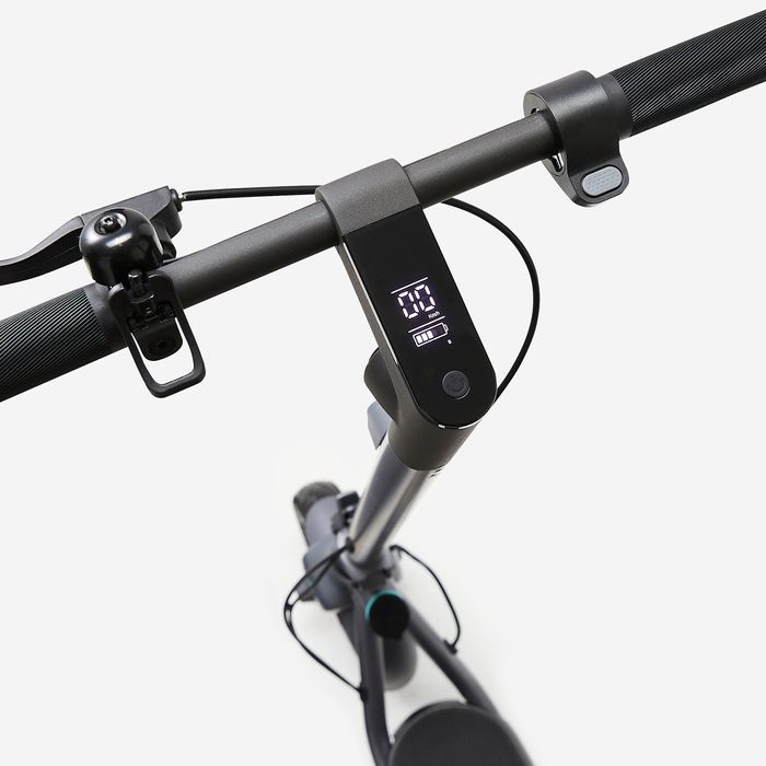 Trotinetă electrică Decathlon Sd500e - produs resigilat Decathlon