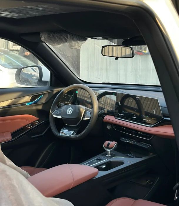 Легковые  автомобили