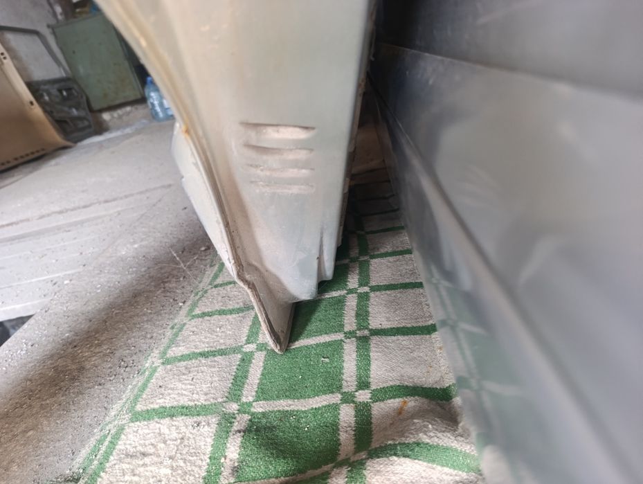 Двери Ваз 09,14,99,15