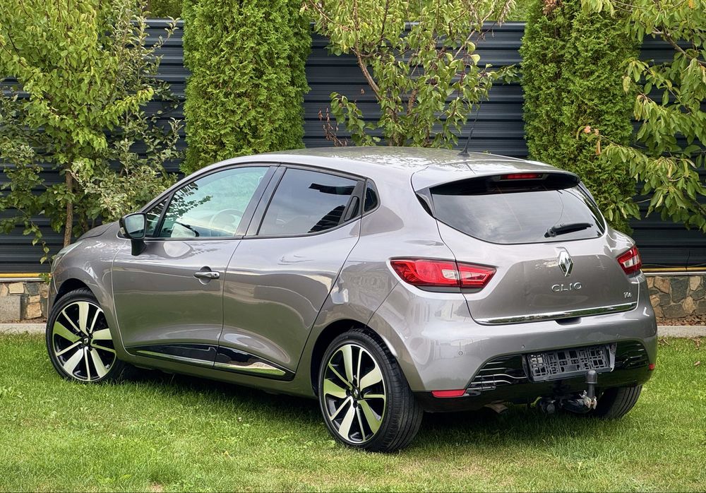 RENAULT Clio 2013 — imagine 4