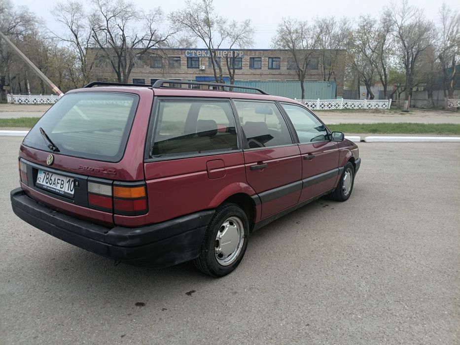 Продам Пассат Б3