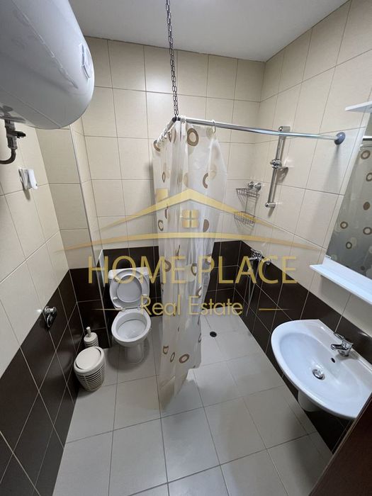 Дава се под наем Тристаен апартамент в Варна, Генералите - 65 кв.м за 510 € - Снимка #11