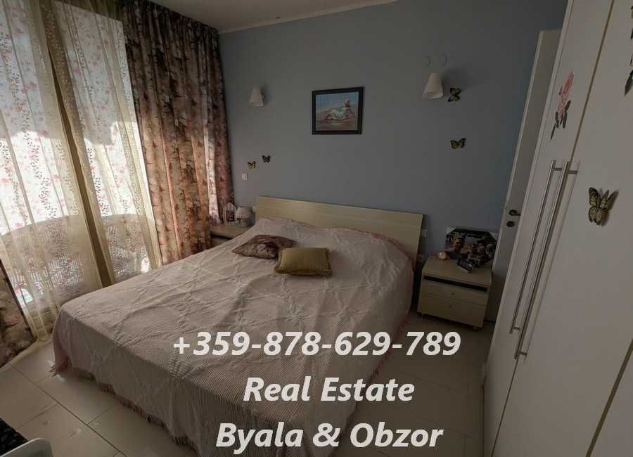 Продава се Мезонет в Обзор - 250 кв.м за 948 €/кв.м - Снимка #11