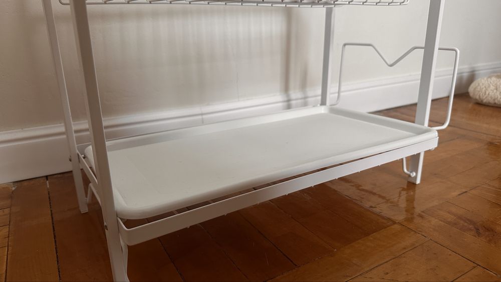 СУШИЛКА для посуды