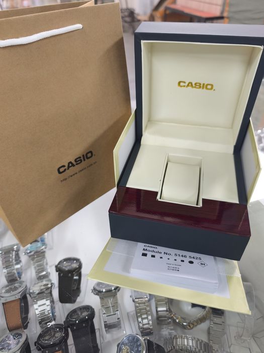 Casio, мужские часы, часы в подарок