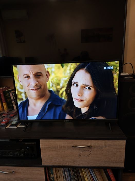 TV Smart Wifi 32