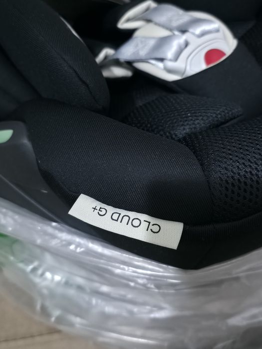 Детско столче за кола Cybex Cloud G+