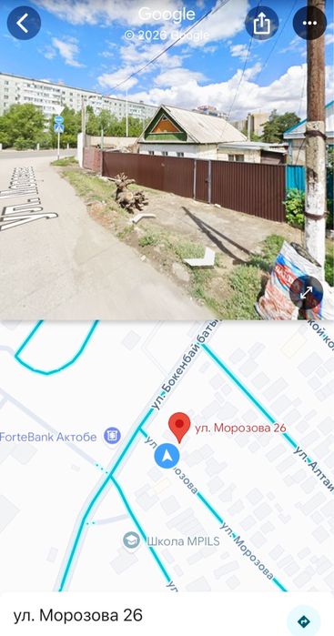 Продажа дома под бизнес